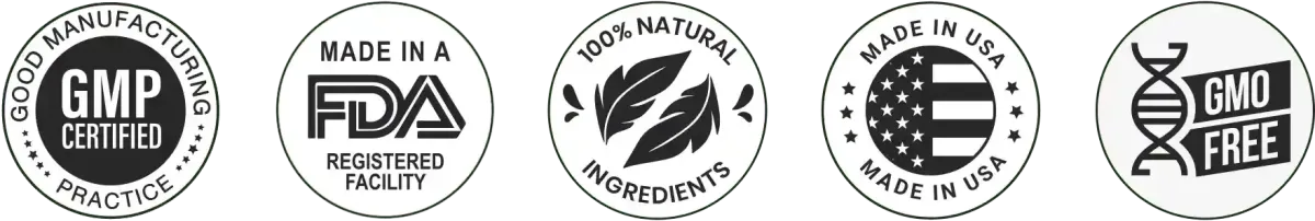 ProstAfense- made-in-U.S.A- non-G.M.O-logo